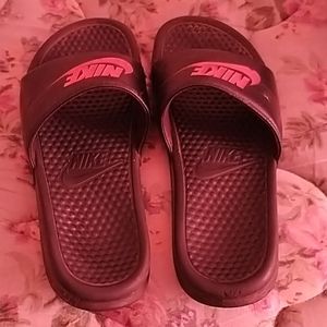 Nike Slides